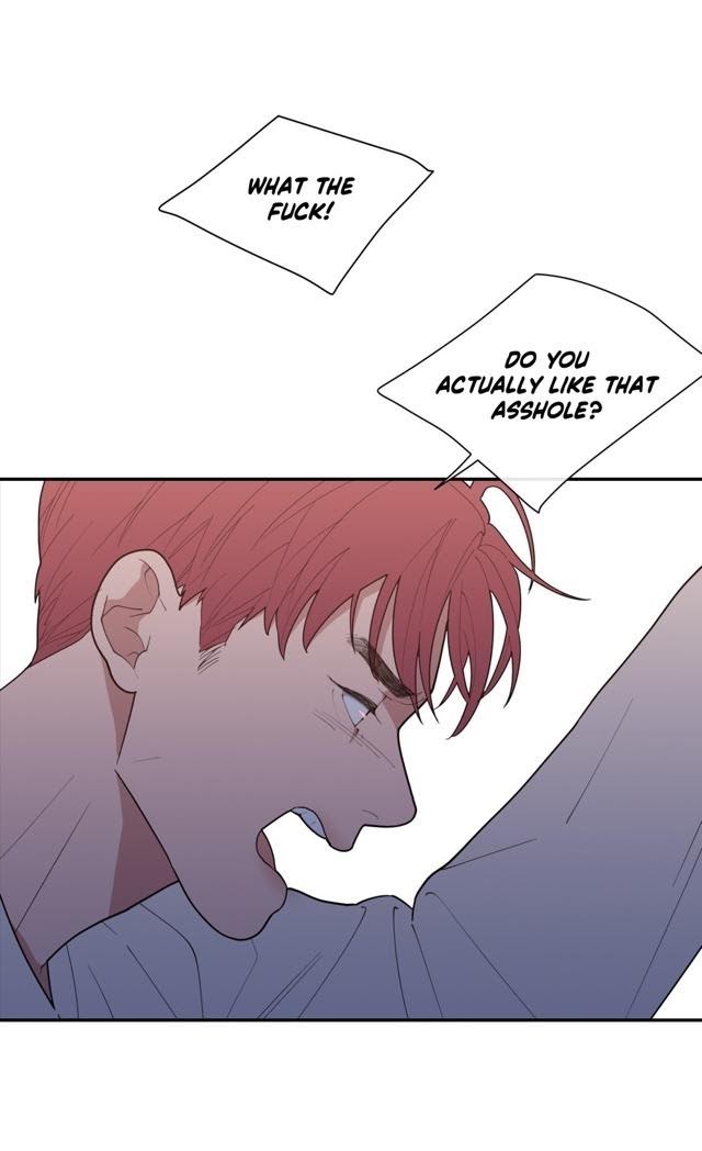 Read Love or Hate chapter 56 image 54 on Lezhin