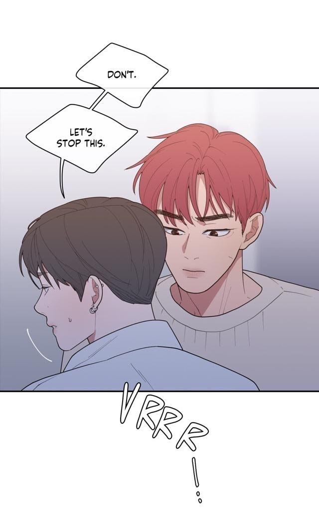Read Love or Hate chapter 56 image 58 on Lezhin