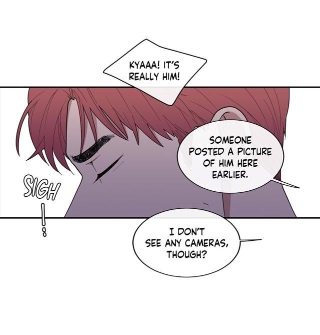 Read Love or Hate chapter 56 image 6 on Lezhin