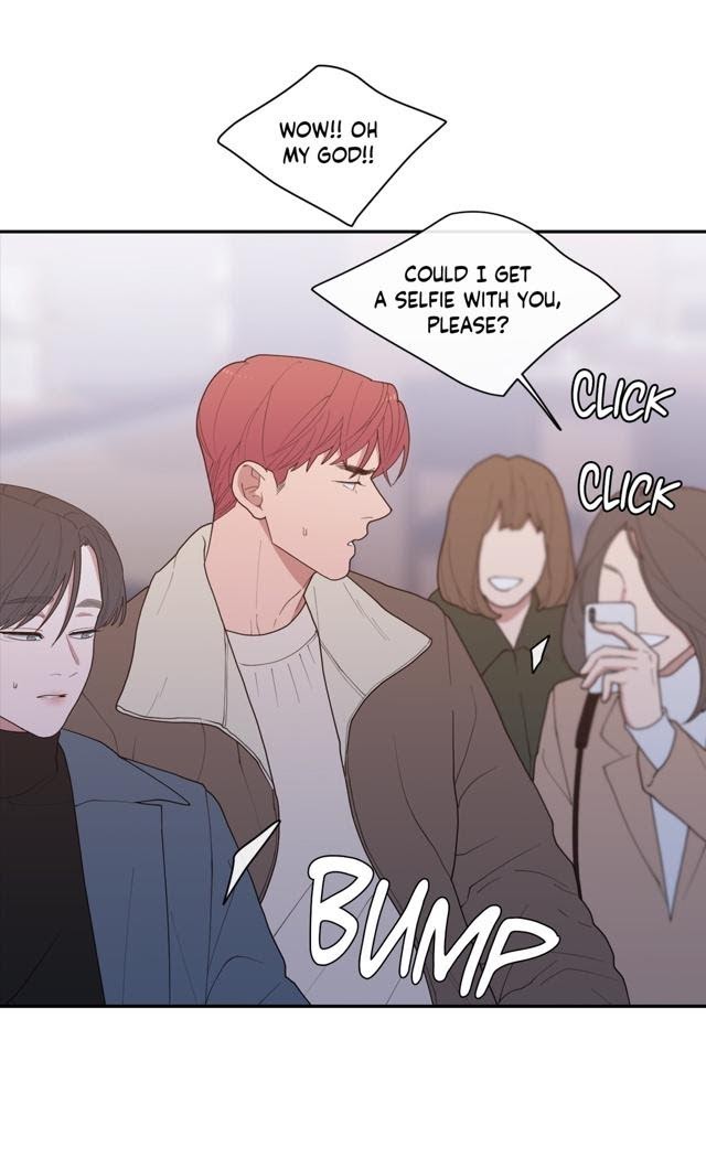 Read Love or Hate chapter 56 image 7 on Lezhin