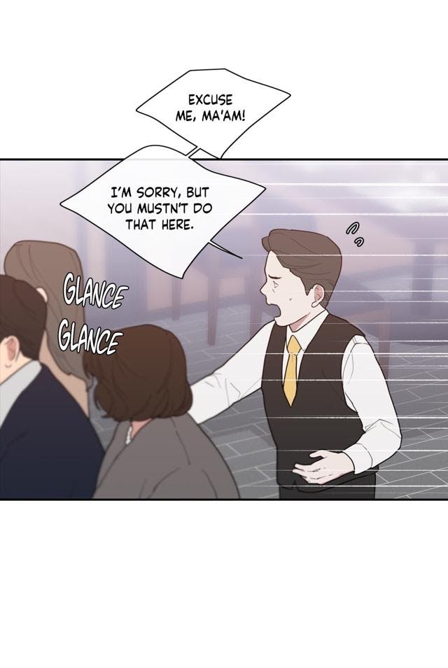 Read Love or Hate chapter 56 image 8 on Lezhin