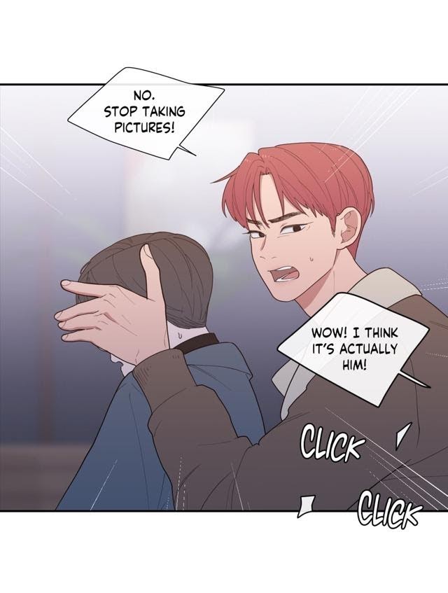 Read Love or Hate chapter 56 image 9 on Lezhin