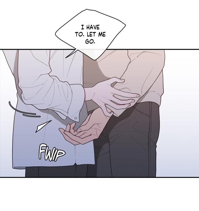 Read Love or Hate chapter 57 image 13 on Lezhin