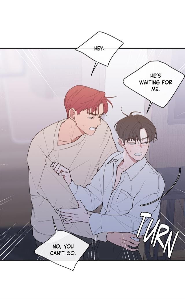 Read Love or Hate chapter 57 image 14 on Lezhin