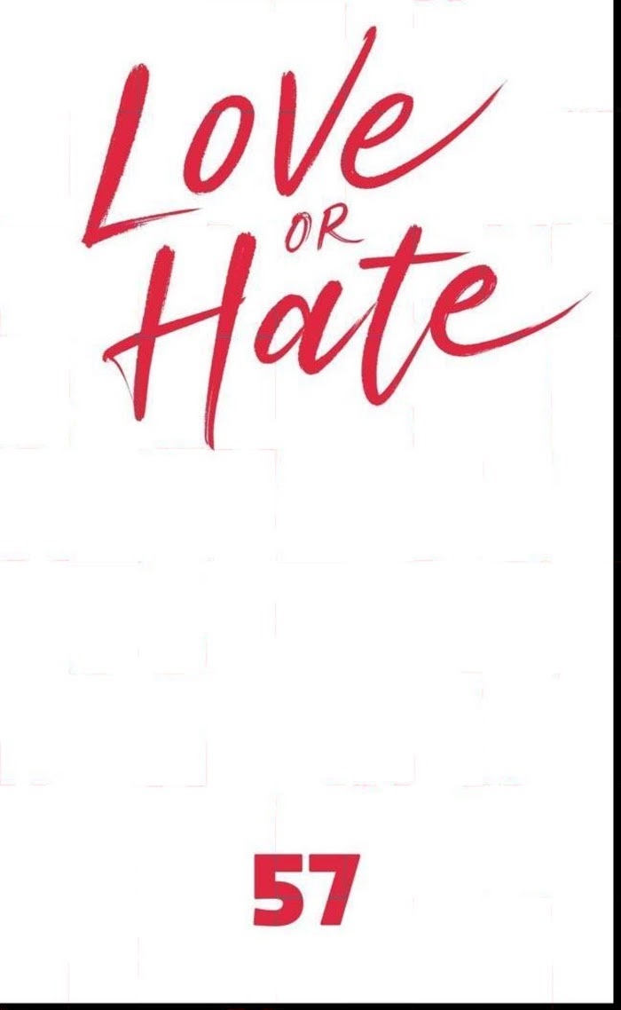 Read Love or Hate chapter 57 image 2 on Lezhin