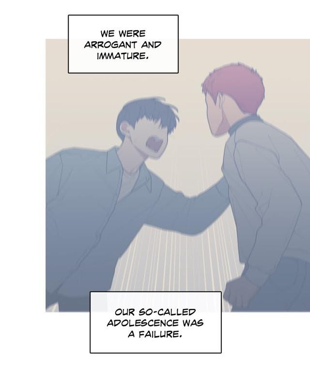 Read Love or Hate chapter 57 image 20 on Lezhin