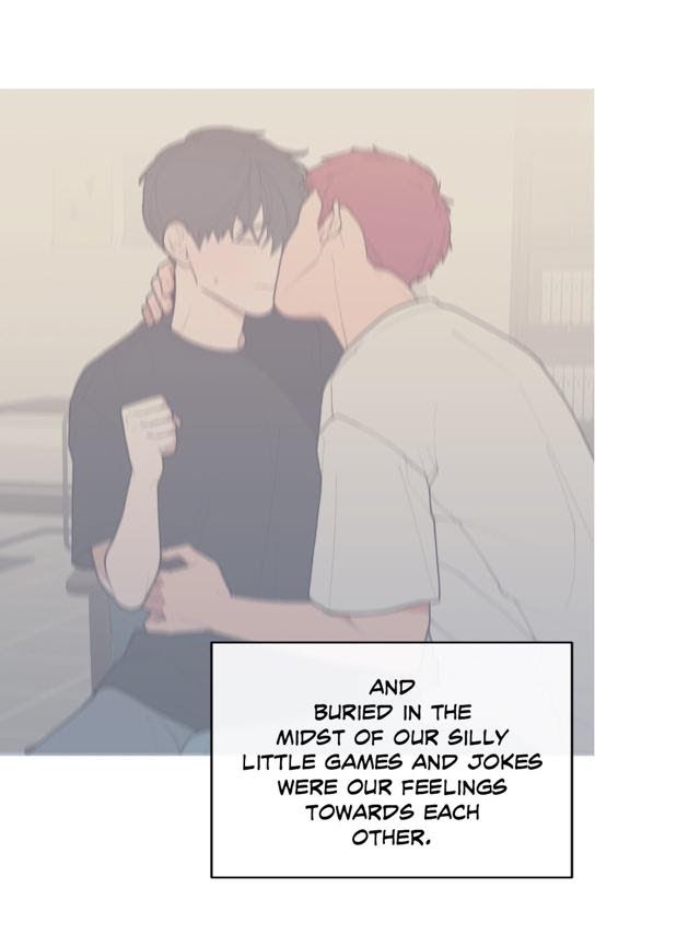 Read Love or Hate chapter 57 image 21 on Lezhin