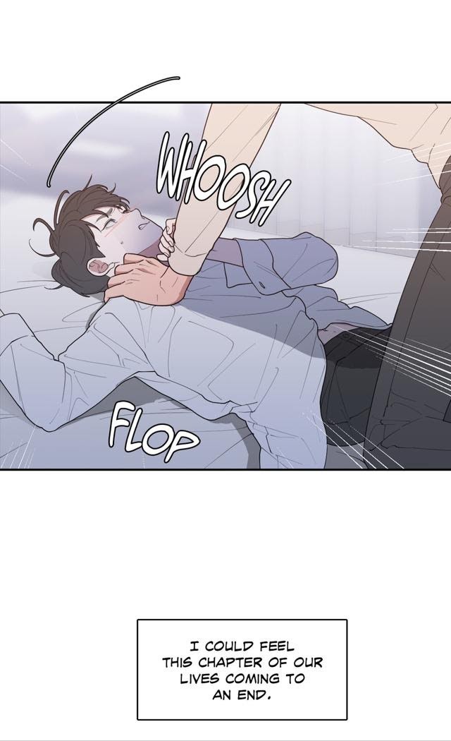 Read Love or Hate chapter 57 image 23 on Lezhin