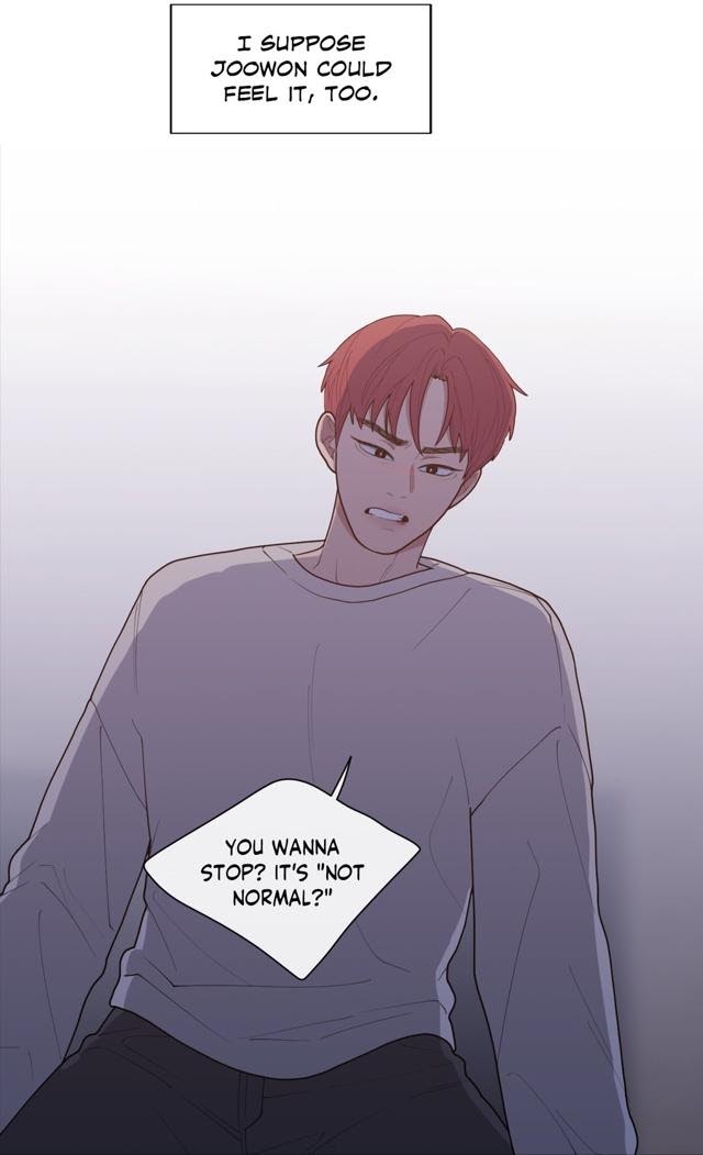 Read Love or Hate chapter 57 image 24 on Lezhin