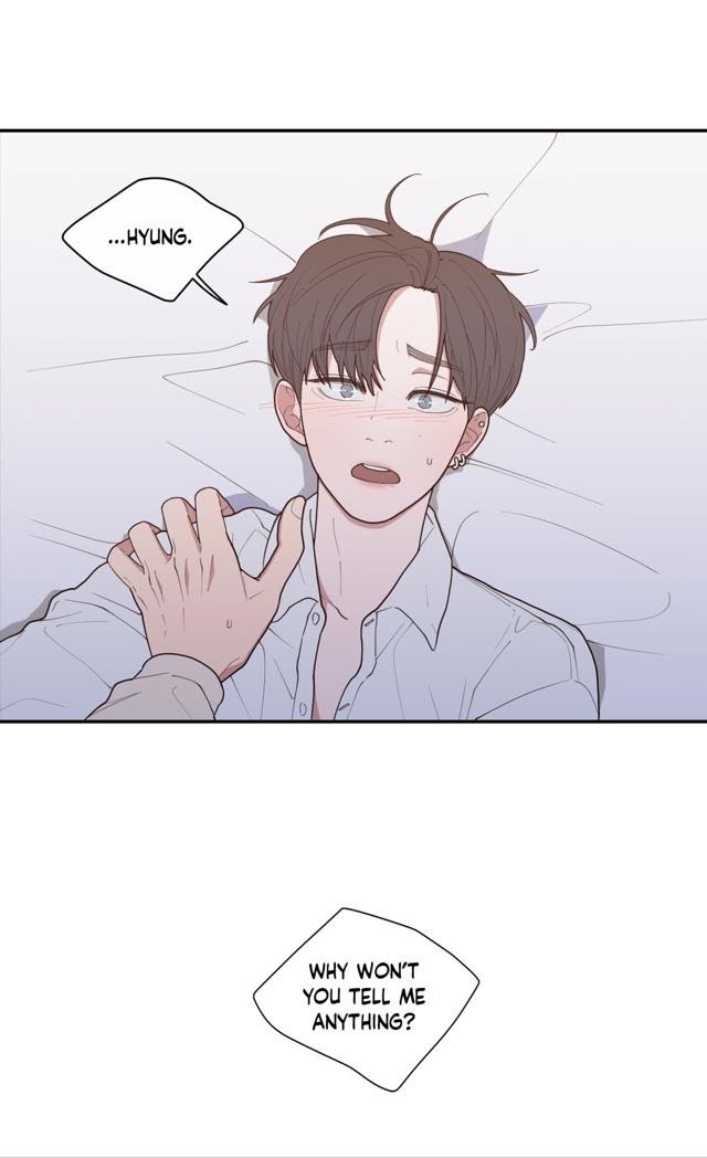 Read Love or Hate chapter 57 image 25 on Lezhin
