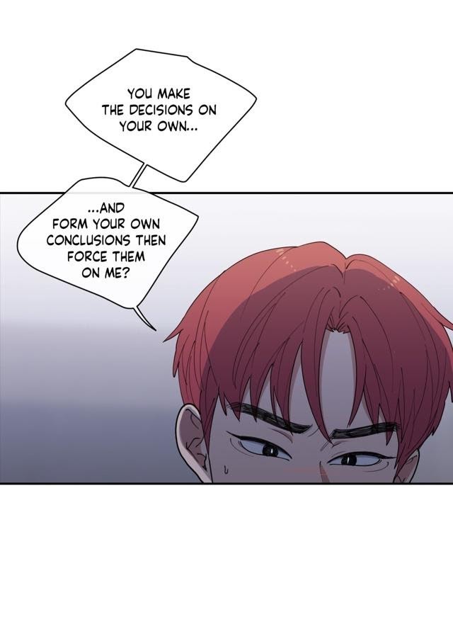 Read Love or Hate chapter 57 image 26 on Lezhin
