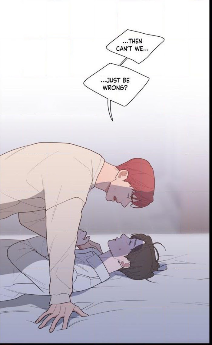 Read Love or Hate chapter 57 image 28 on Lezhin