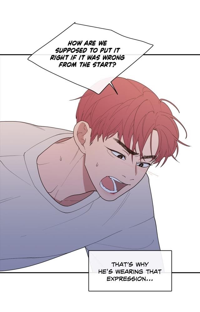 Read Love or Hate chapter 57 image 30 on Lezhin