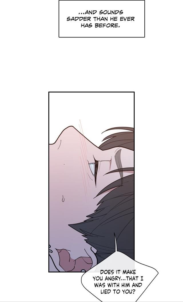 Read Love or Hate chapter 57 image 31 on Lezhin