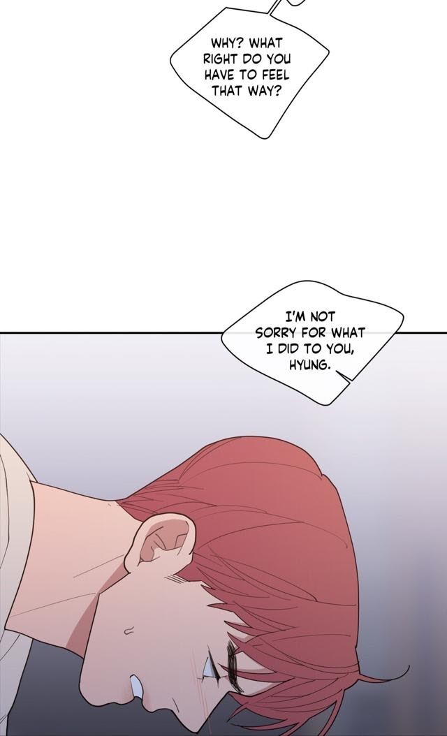 Read Love or Hate chapter 57 image 32 on Lezhin