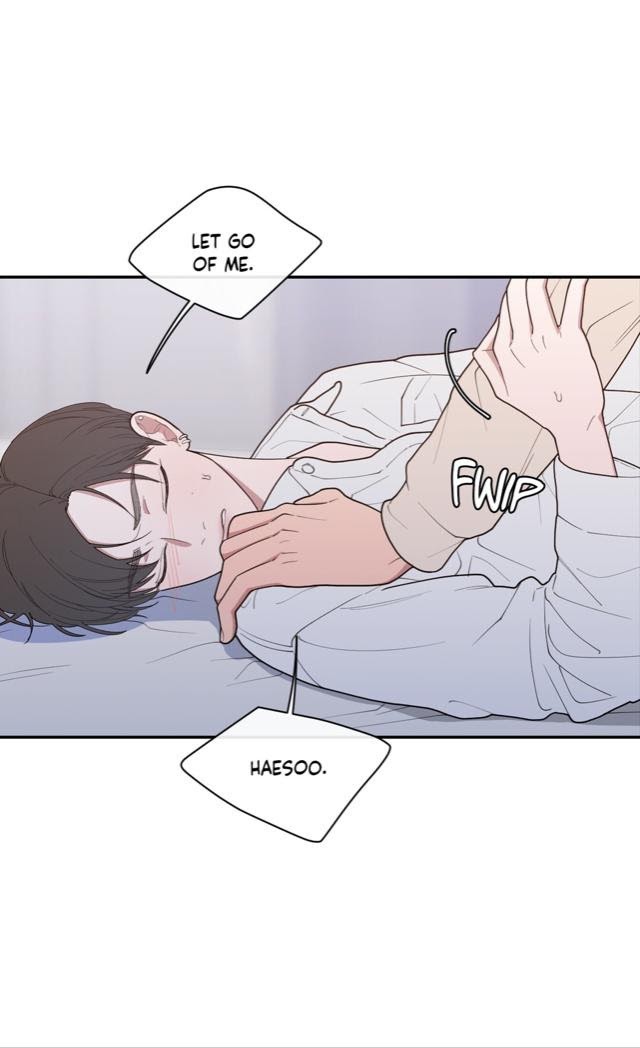 Read Love or Hate chapter 57 image 34 on Lezhin
