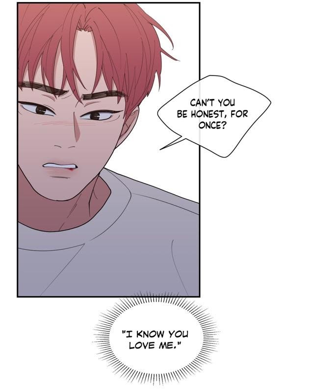Read Love or Hate chapter 57 image 35 on Lezhin