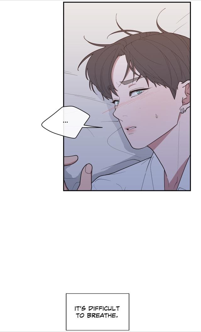 Read Love or Hate chapter 57 image 36 on Lezhin