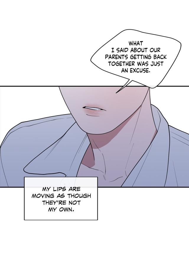 Read Love or Hate chapter 57 image 38 on Lezhin