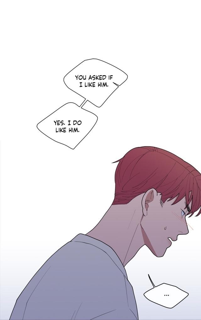 Read Love or Hate chapter 57 image 39 on Lezhin