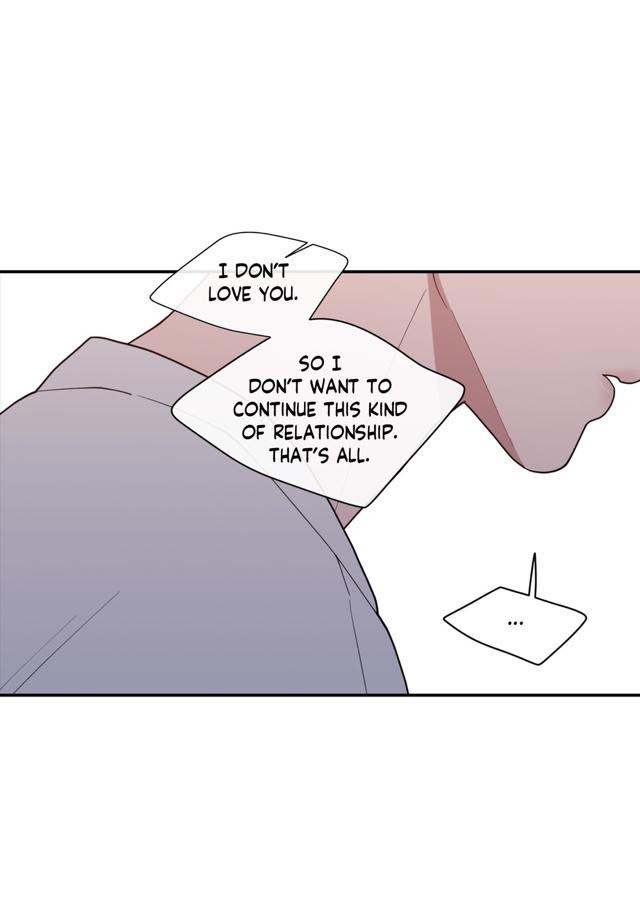 Read Love or Hate chapter 57 image 40 on Lezhin