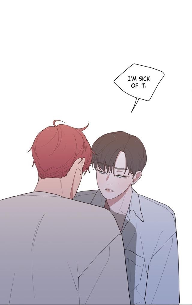 Read Love or Hate chapter 57 image 41 on Lezhin