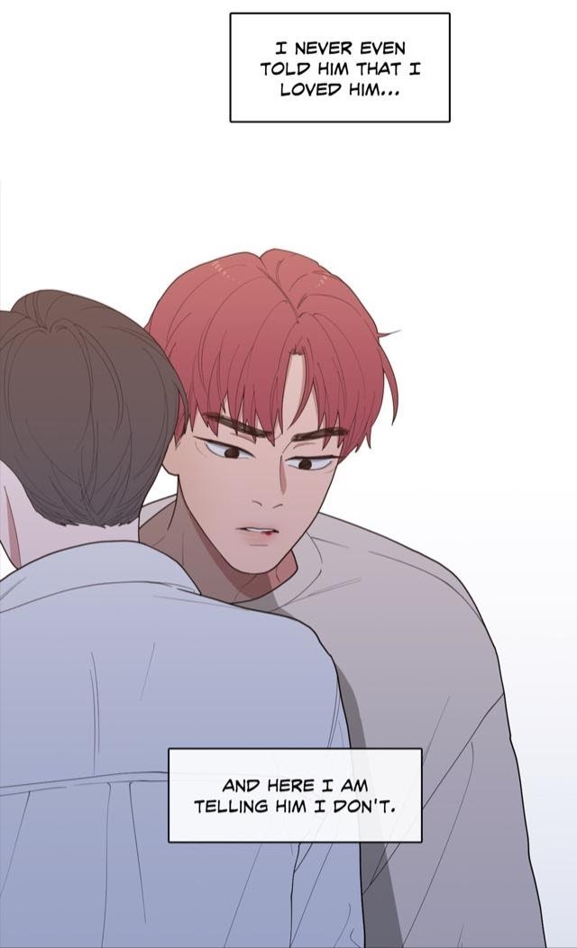 Read Love or Hate chapter 57 image 42 on Lezhin