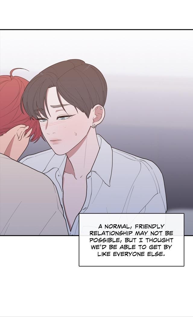 Read Love or Hate chapter 57 image 44 on Lezhin
