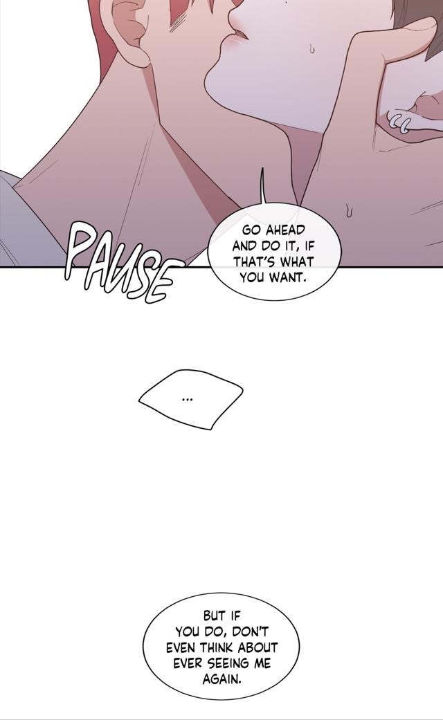 Read Love or Hate chapter 57 image 50 on Lezhin