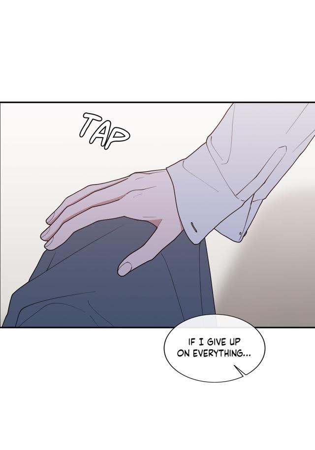 Read Love or Hate chapter 57 image 54 on Lezhin