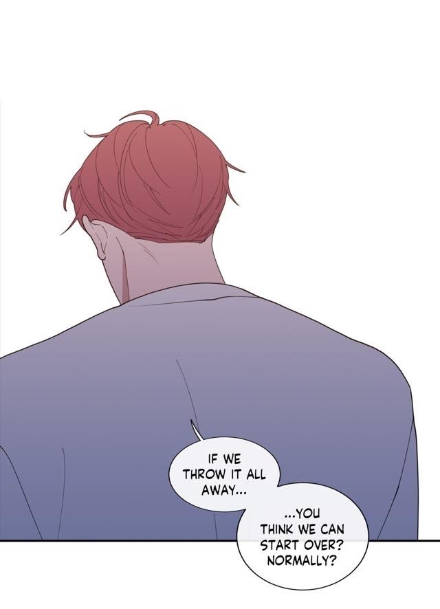 Read Love or Hate chapter 57 image 55 on Lezhin