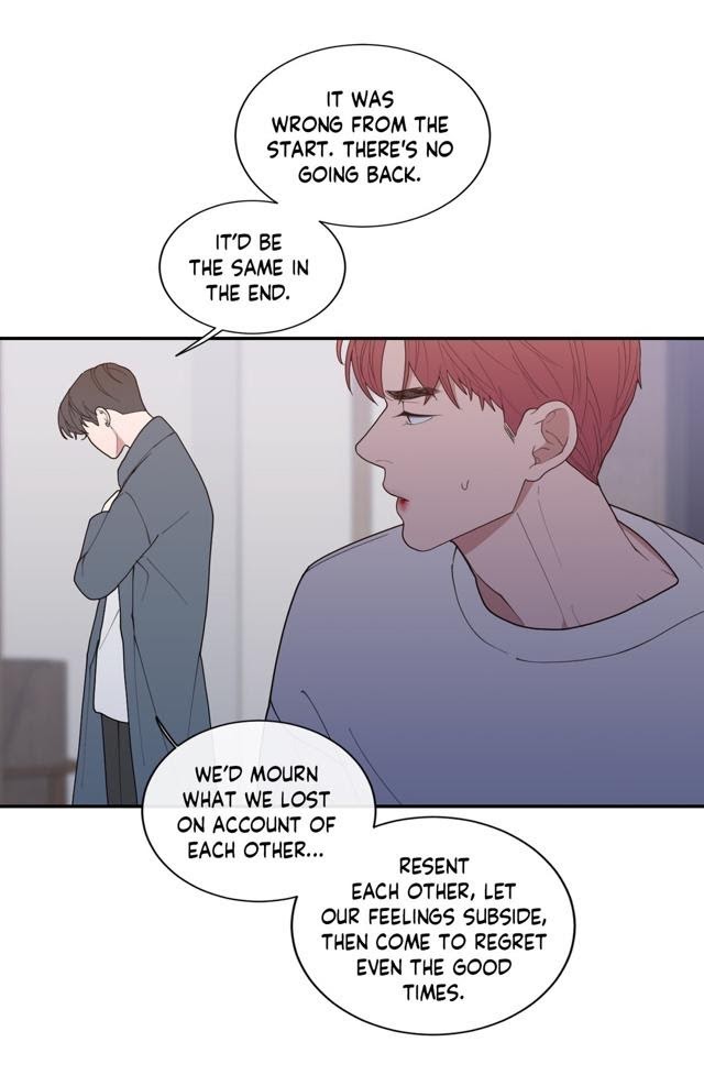 Read Love or Hate chapter 57 image 57 on Lezhin