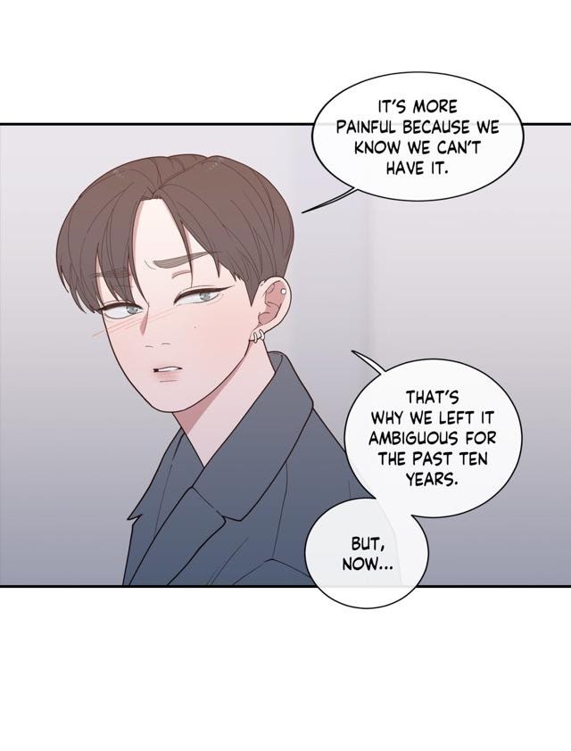 Read Love or Hate chapter 57 image 59 on Lezhin