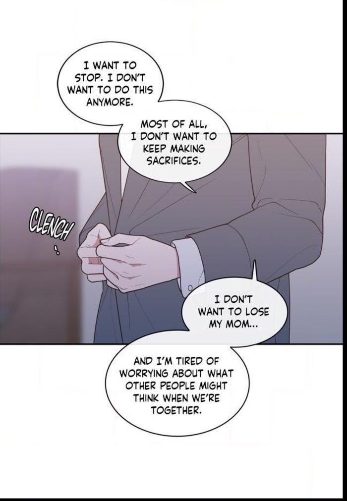 Read Love or Hate chapter 57 image 60 on Lezhin