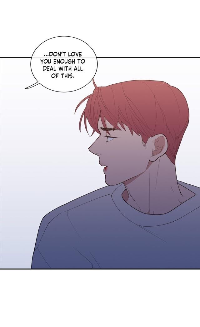 Read Love or Hate chapter 57 image 62 on Lezhin