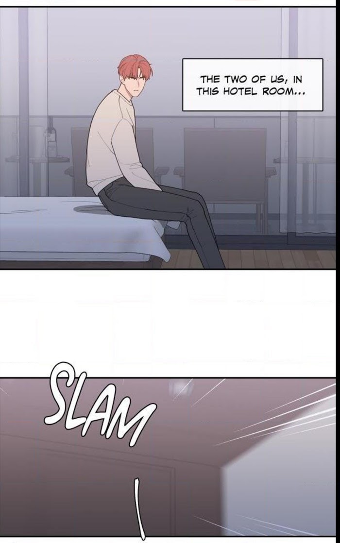 Read Love or Hate chapter 57 image 64 on Lezhin