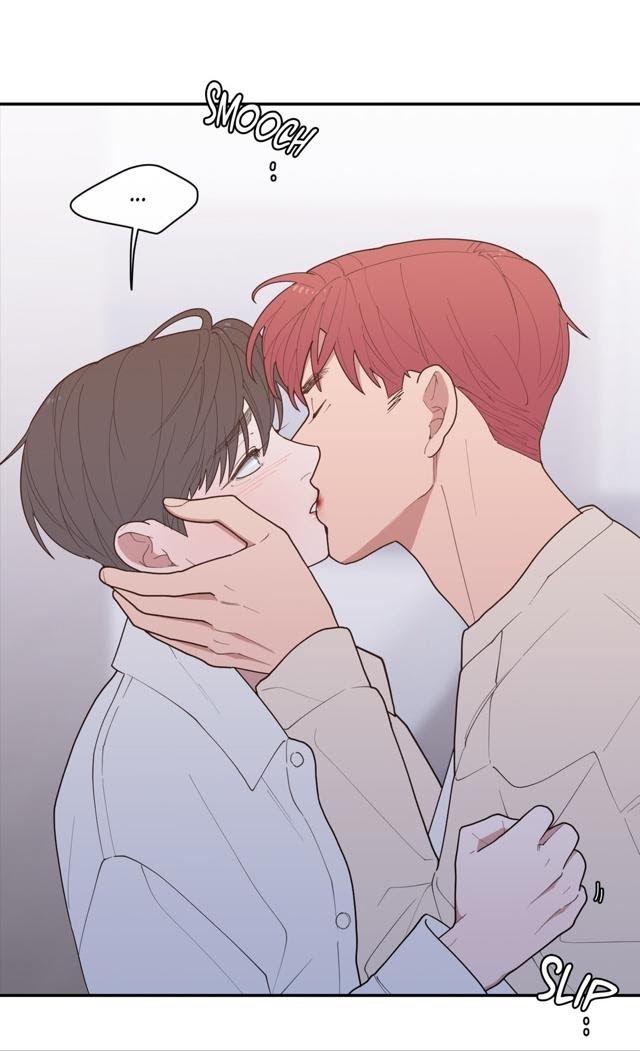 Read Love or Hate chapter 57 image 8 on Lezhin