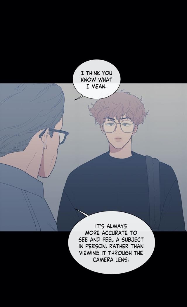 Read Love or Hate chapter 58 image 12 on Lezhin