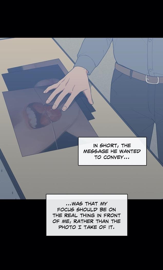Read Love or Hate chapter 58 image 14 on Lezhin