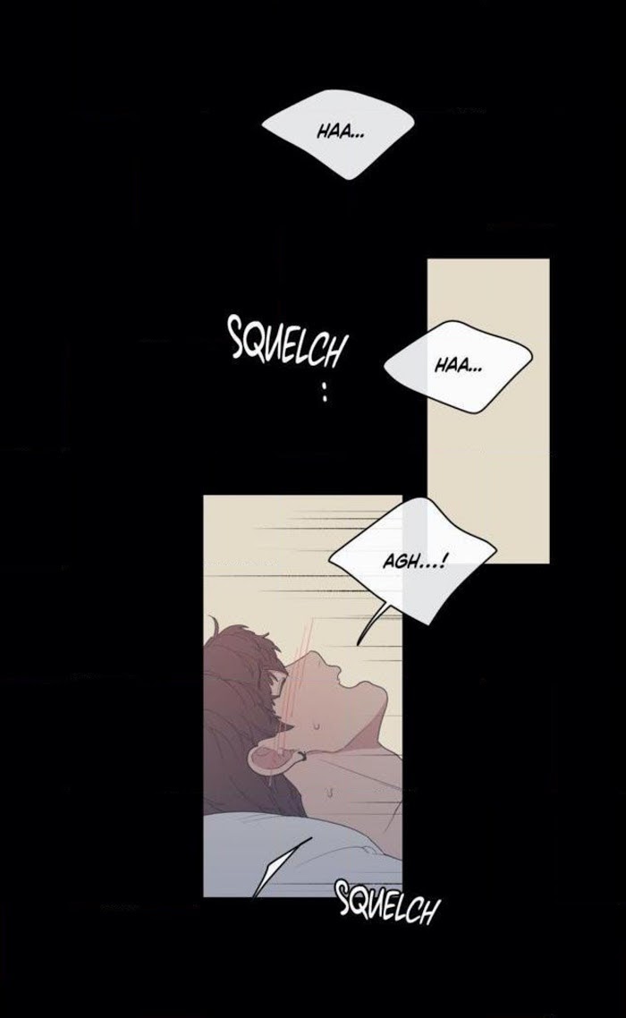 Read Love or Hate chapter 58 image 17 on Lezhin