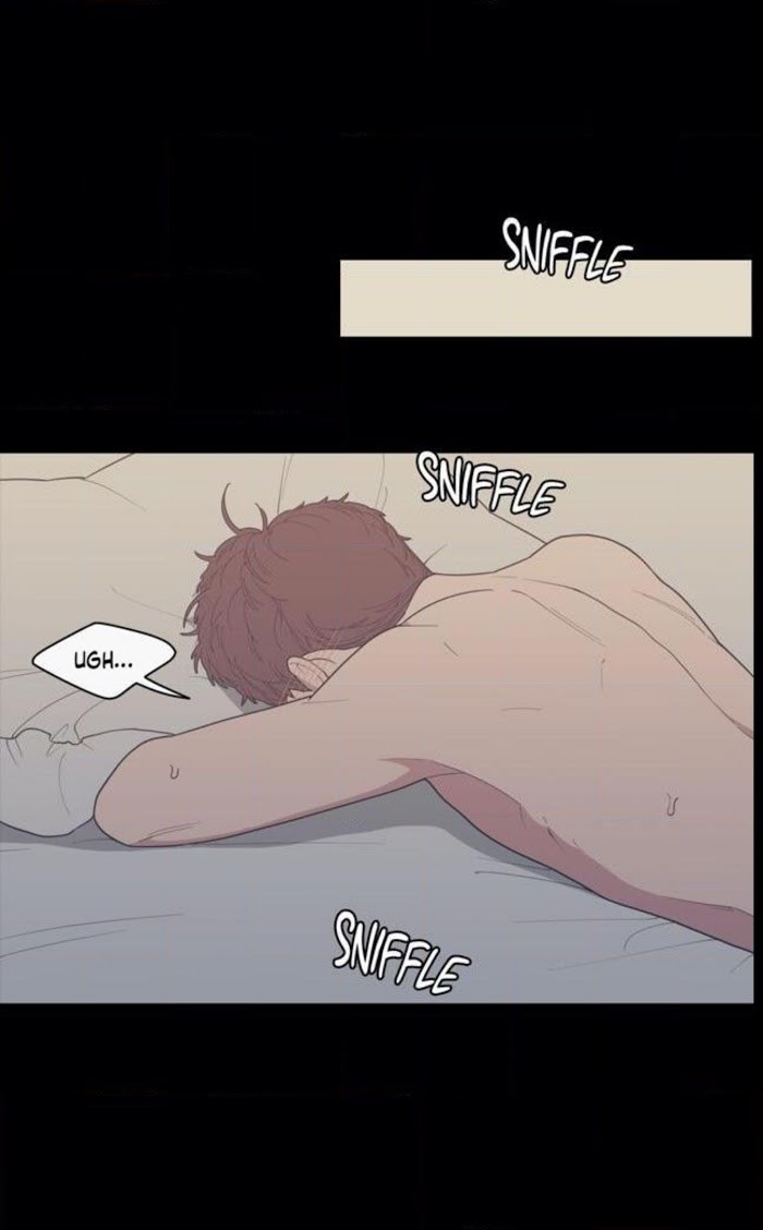 Read Love or Hate chapter 58 image 19 on Lezhin