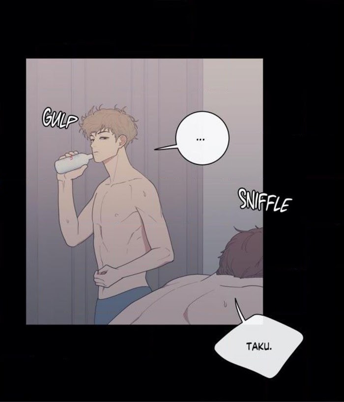 Read Love or Hate chapter 58 image 20 on Lezhin
