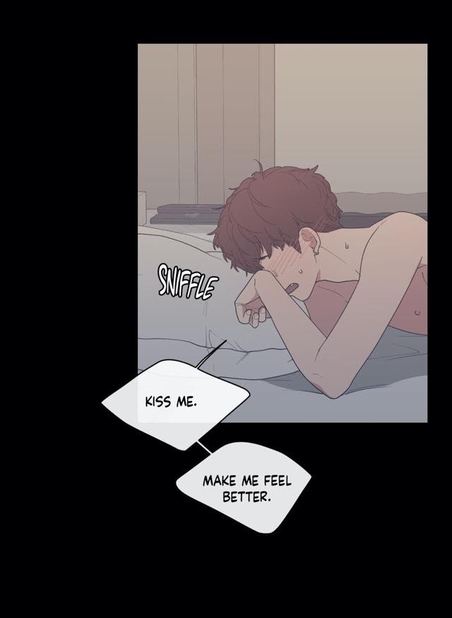 Read Love or Hate chapter 58 image 21 on Lezhin