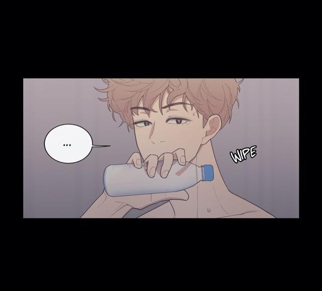 Read Love or Hate chapter 58 image 22 on Lezhin