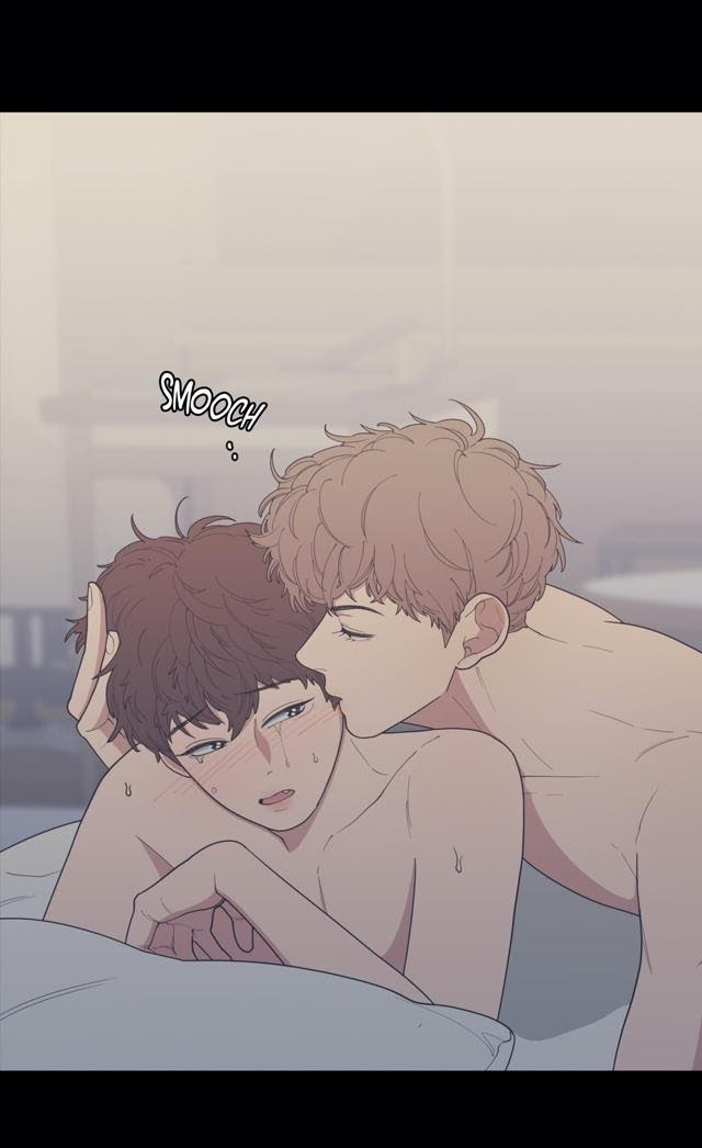 Read Love or Hate chapter 58 image 23 on Lezhin