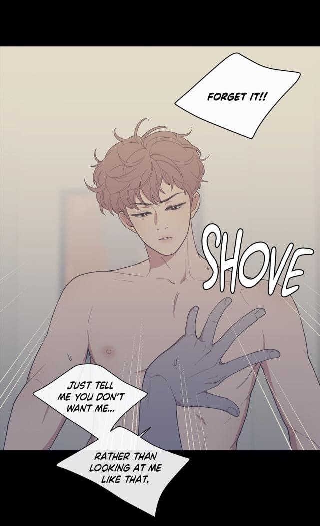 Read Love or Hate chapter 58 image 25 on Lezhin