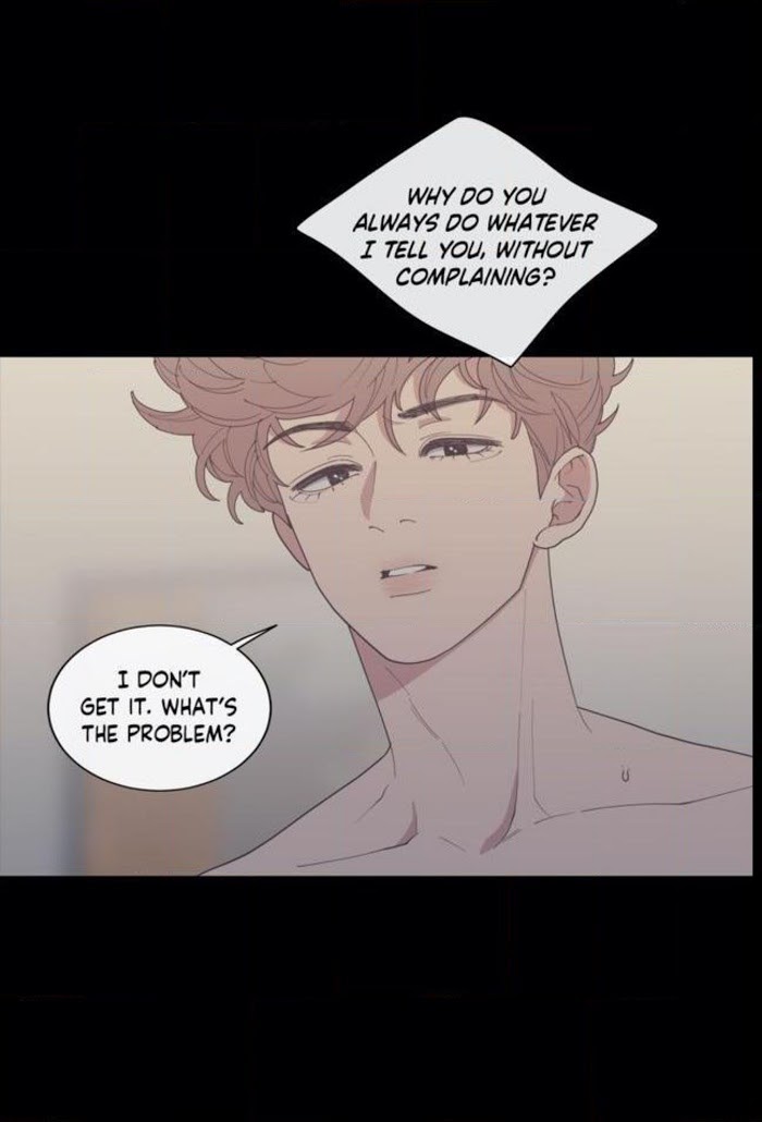 Read Love or Hate chapter 58 image 26 on Lezhin