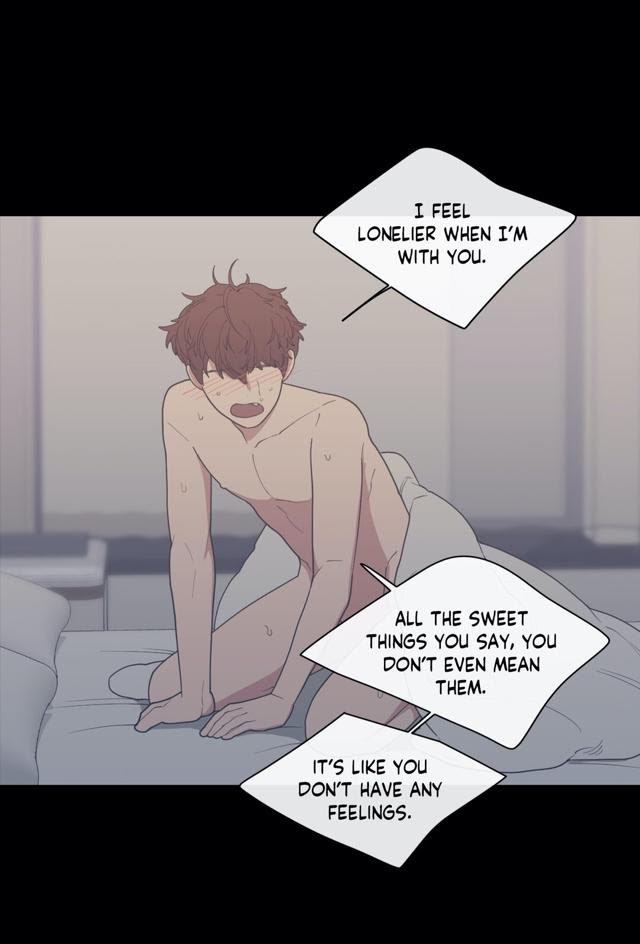 Read Love or Hate chapter 58 image 27 on Lezhin