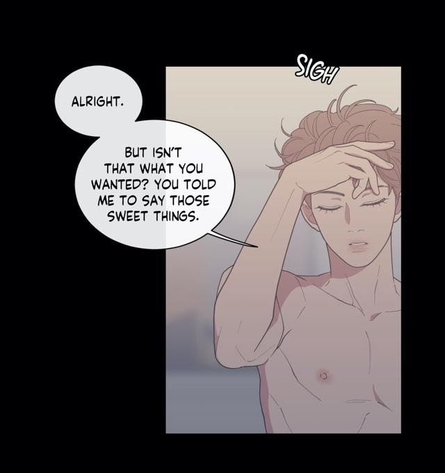 Read Love or Hate chapter 58 image 28 on Lezhin