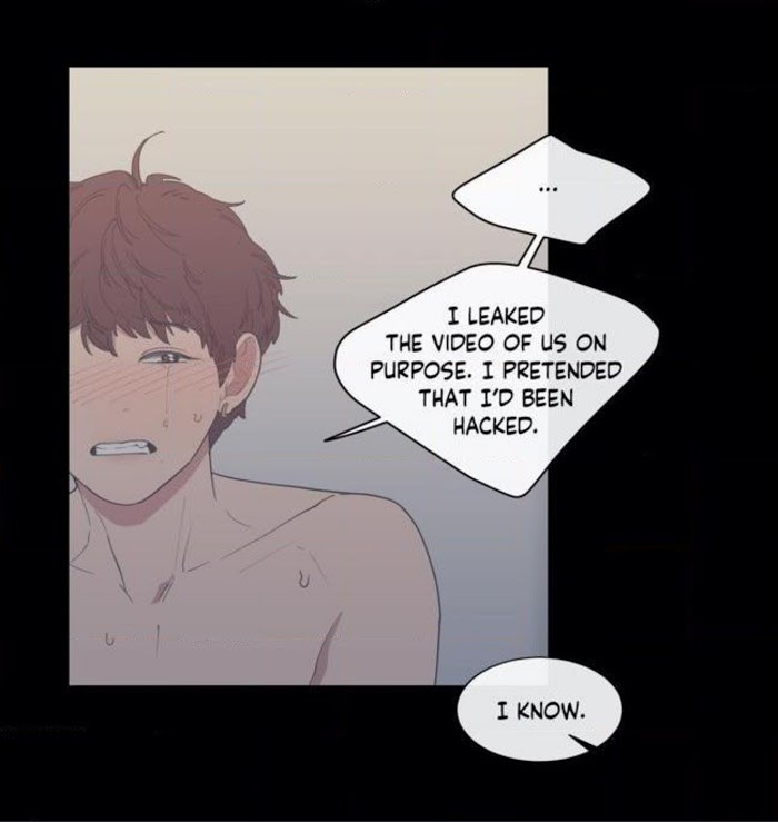 Read Love or Hate chapter 58 image 29 on Lezhin